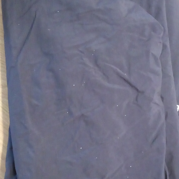 Disneyland Resorts Embroidered, Mickey Mouse Jacket w/Hoodie & Sweatshirt Lining - Picture 16 of 16